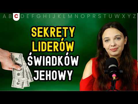 Ciało Kierownicze - kto rządzi świadkami Jehowy? 336