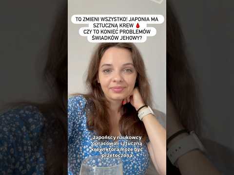 Szok! Czy nadal będą im zabraniać ratować życie?