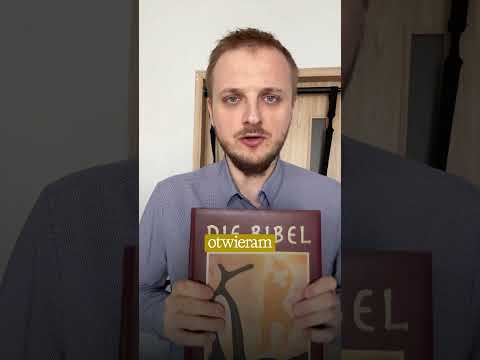 Znalazłem PRAWNĄ LUKĘ u Świadków Jehowy?! 🤯⚖️ (Jedno Ciało vs Krew)