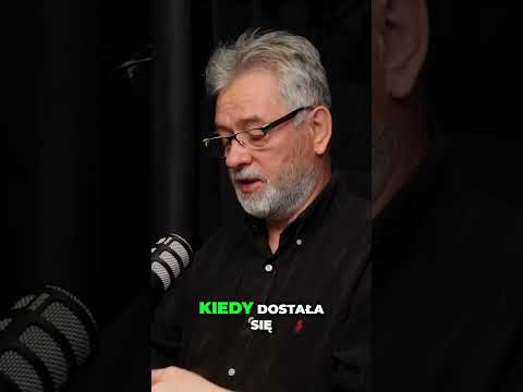 "Moja mama mając osiemnaście lat przeszmuglowała do obozu Ravensbrück Bibliię"