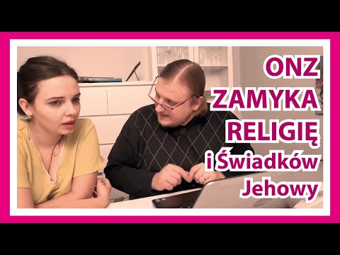 Kiedy przyjdzie Armagedon? - W co wierzą Świadkowie Jehowy? #32