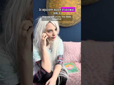 Zakazana Przyjaźń Młodej ŚJ! #ŚwiadkowieJehowy #Kontrola #Młodzież