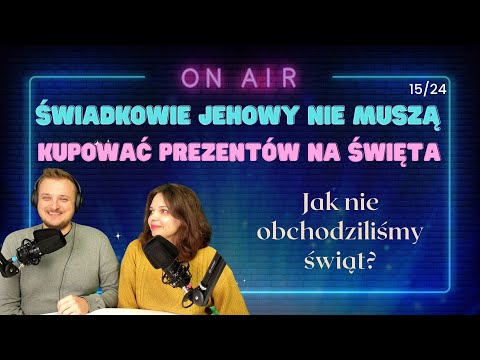 Świadkowie Jehowy nie obchodzą świąt i nie muszą kupować prezentów -15/24-262