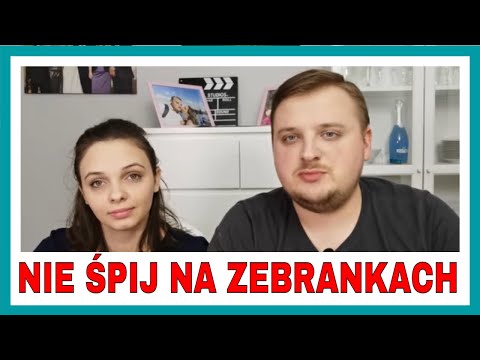 Nie wolno spać na zebrankach! - oglądamy Piotrusia i Zosię #49