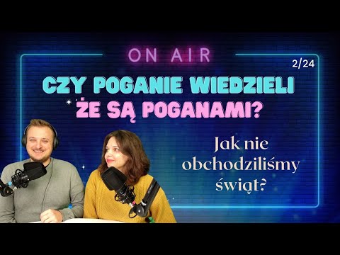 Czy poganie wiedzieli, że są poganami? nasze nieświęta w dzieciństwie  2 z 24 / 248