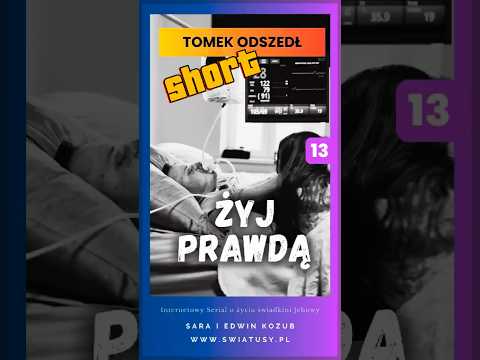 Dramatyczna Decyzja #ŚwiadkowieJehowy! #Krew #Rodzina