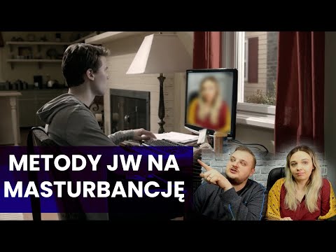 Świadkowskie metody przeciw masturbancji - Powrót Syna Marnotrawnego v.4 $140