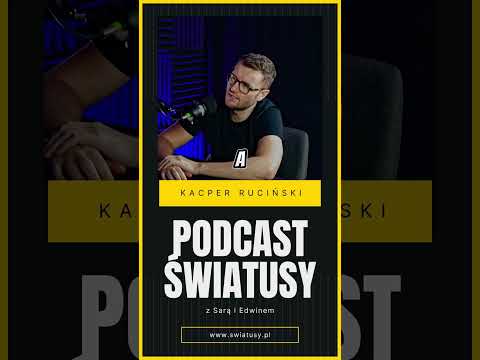 Dlaczego Stand-up Zmienił Się w Polsce tak DRASTYCZNIE? Kacper Ruciński #standup  #podcast