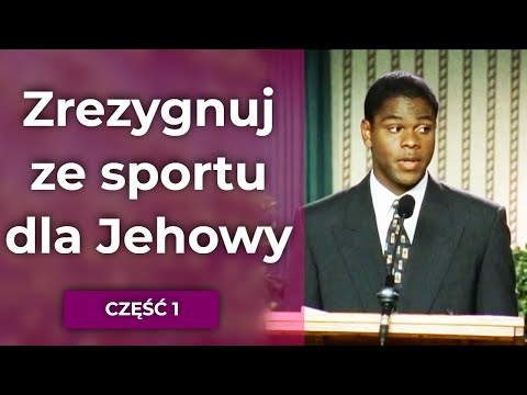 Dlaczego #świadkowieJehowy nie powinni chodzić na SKSy - JZŻ-1 - 223
