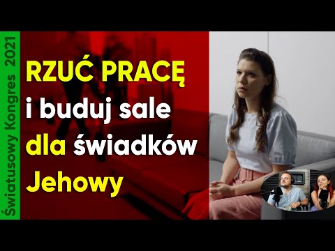 Rzuć pracę dla Jehowy i buduj sale dla #ŚwiadkowieJehowy 184