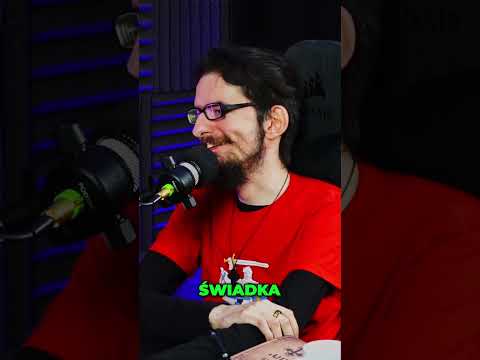 Zapowiedź: co powiedział świadek Jehowy, gdy zobaczył mnie przy cerkwi?