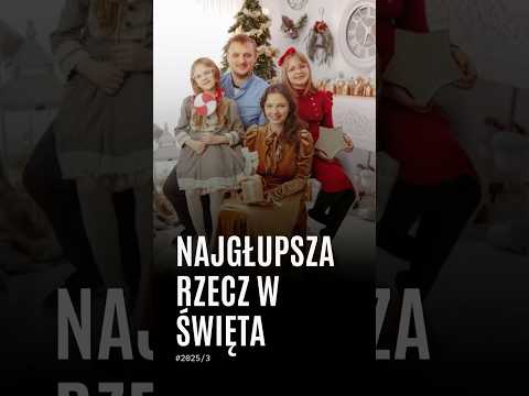 Pukanie do drzwi w Boże Narodzenie? 🥟 #Leżmas 3/2025 #świadkowiejehowy