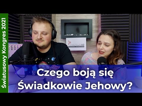 Czego boją się #ŚwiadkowieJehowy?  - 205