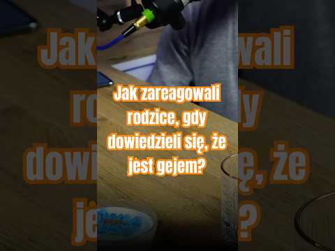 Byłem gejem u Świadków Jehowy