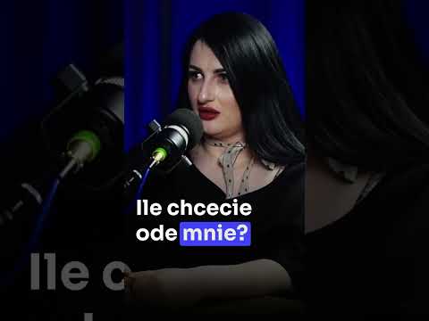 Kiedy wiesz, że nigdy nie będziesz wystarczająca.