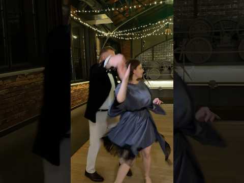 Salsa na weselu