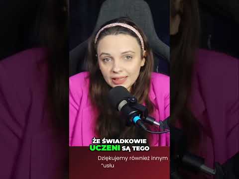 Fragment: Ile kosztuje zmiana wierzeń u Świadków Jehowy? 366