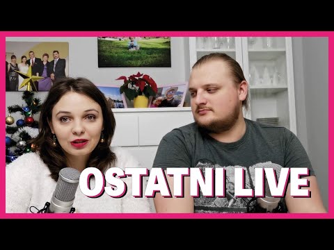 Ostatni Live - QandA na Żywo #3