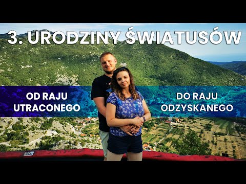 3. Urodziny Światusów Live QandA