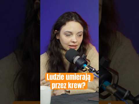 Transfuzja krwi bezpieczniejsza niż myślą świadkowie Jehowy?