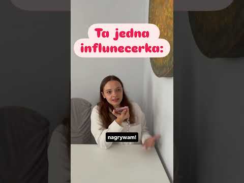 Dlaczego ONE to robią????