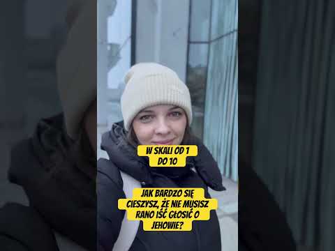 Jak z wami? #świadkowiejehowy