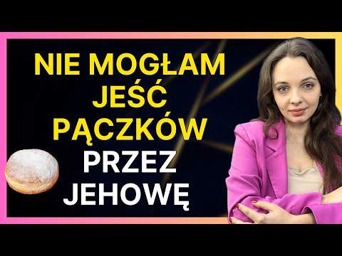 10 absurdalnych rzeczy, których nie mogą robić Świadkowie Jehowy!