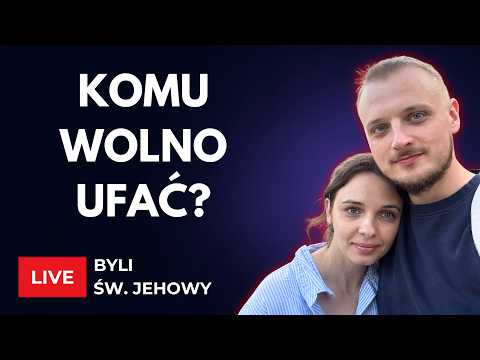 Świadkowie Jehowy ostrzegają przed DEZINFORMACJĄ. Jest tylko jeden problem A09
