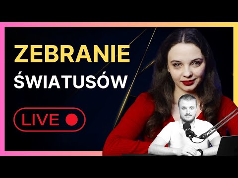 Zebranie ze Światusami