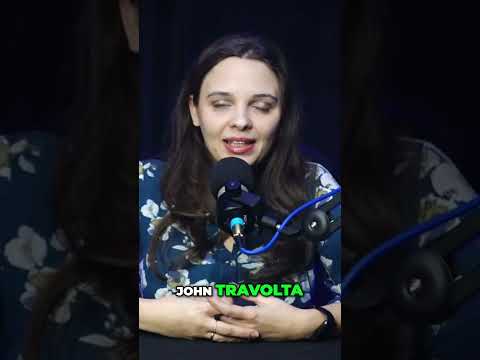 Jak celebryci pomogli zbudować imperium scjentologii?