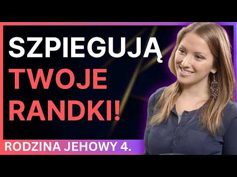Toksyczne Zasady Randkowania u Świadków Jehowy Pokazane Na Filmie! 392/4