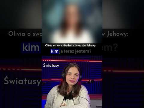 "Jestem Nikim". Szok po Odejściu z Organizacji #ŚwiadkowieJehowy