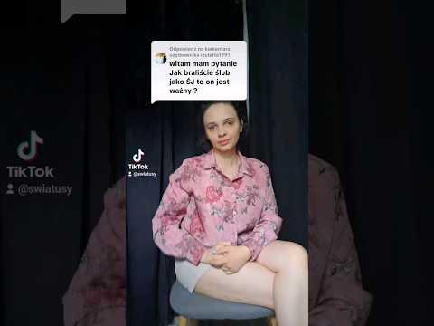 Czy nasz ślub jest legalny?