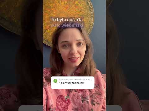 #pierwszytaniec #slub #wesele #swiadkowiejehowy