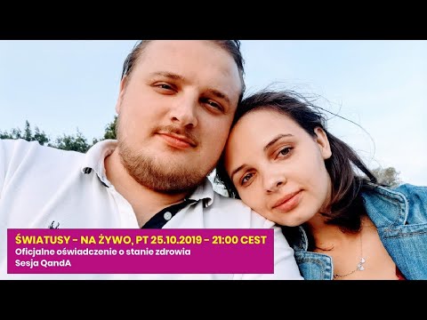 Powrót Sary - QandA na żywo
