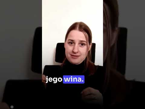 To NIGDY nie jest Twoja Wina! Prawda o Zgodzie #relacje