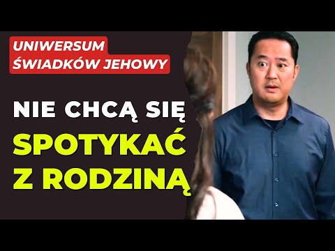 Świadkowie Jehowy nie przyjdą do Ciebie na wigilię  - CASTMAS 10/12 - POŻL 7 - 311