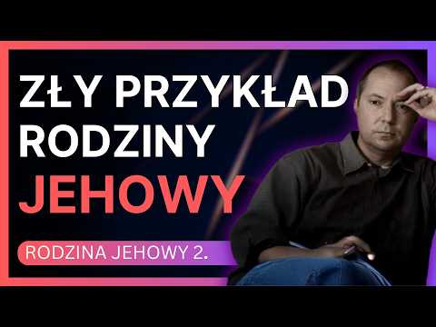 To NIE był Szatan... To była JEGO WINA! | Rodzina Jehowych 392-2