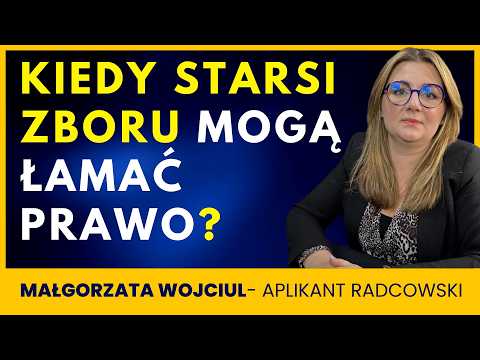 Prawne konsekwencje nękania byłych Świadków Jehowy - Poradnik praktyczny #398