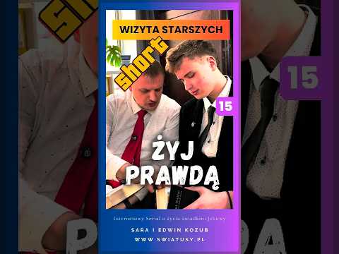 Drastyczna Manipulacja Osieroconą Dziewczynką! #ŚwiadkowieJehowy #SzantażEmocjonalny