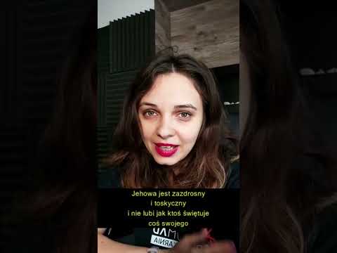 Czego nie mogą świadkowie Jehowy