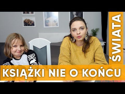 Polska Kebabem Stoi  - Słuszna Literatura niezwiązana z końcem świata v1 #112