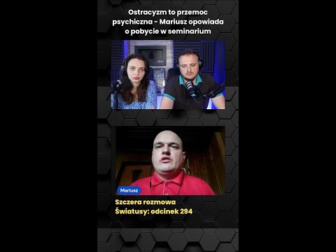 Ostracyzm w seminarium #loveislove