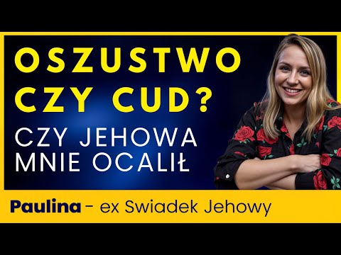 Uwierzyłam w CUD! Jehowa uratował mnie przed groźnym psem! #404