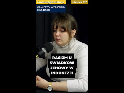 Świadkowie Jehowy a rasizm