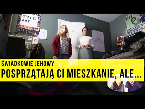 Co zrobi świadek Jehowy, gdy unikasz z nim rozmów? oglądamy kongres 2020/3 #84