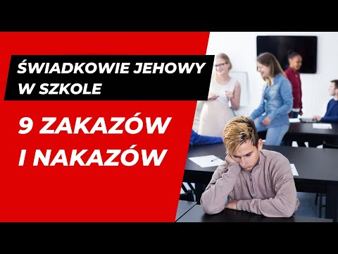 Między tablicą a wiarą: czego nie mogą #świadkowiejehowy  w szkole - 292