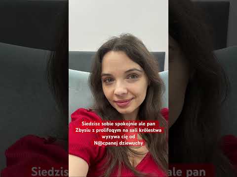 Dlaczego oni tak robią?