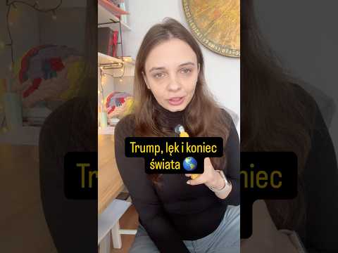 Trump, koniec świata i #świadkowiejehowy