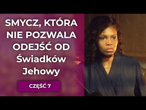 Zmartwychwstanie - smycz która trzyma #świadkowiejehowy w organizacji 231